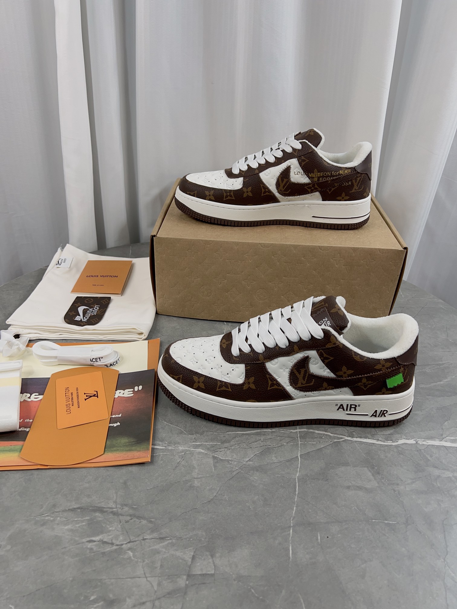 Nike Jordan shoe